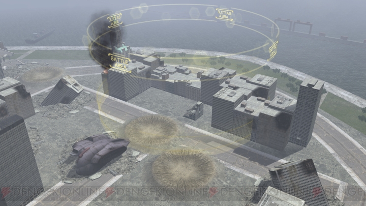 『機動戦士ガンダムオンライン』のアップデート“U.C.0080”の第2弾が4月30日に実施。ガンダムNT-1とケンプファーが登場