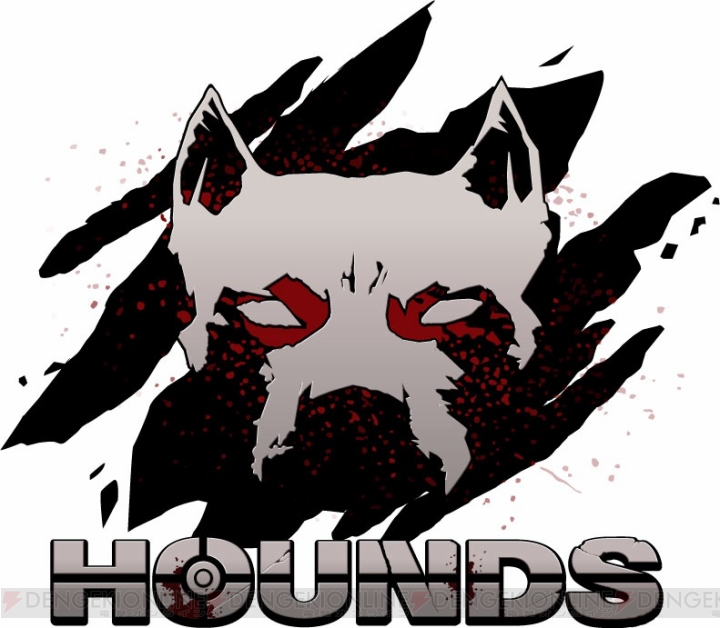 PCオンラインゲーム『HOUNDS』が正式サービス開始。特典アイテム満載の五大キャンペーンを実施中