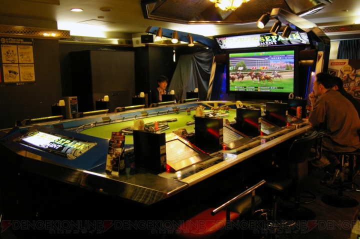 【ゲームセンター巡りの旅！】“アドアーズミラノ店”は本格的なカジノゲームが楽しめる大人向けのゲームセンター！