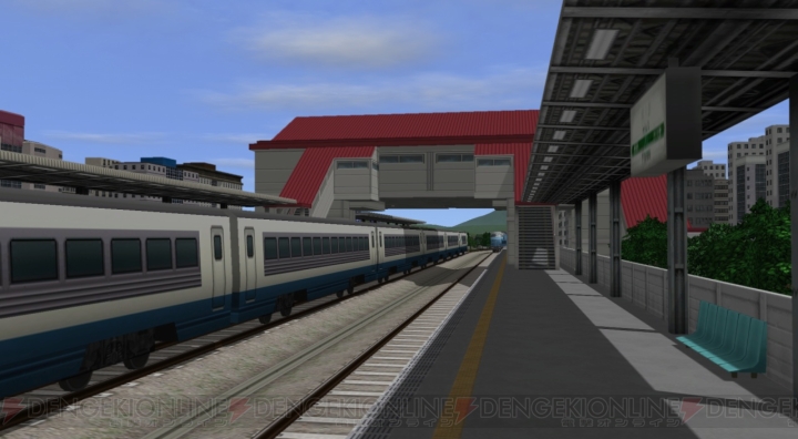 『A列車で行こう9 Version3.0 プレミアム』が6月27日に発売。ついに追加車両を収録！ パンタグラフや列車カスタマイズ機能の実装も