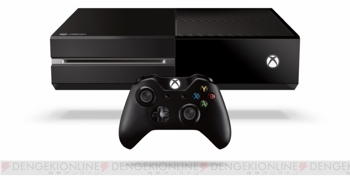 Kinectを同梱しない『Xbox One』本体が6月9日より北米で販売開始。価格は同梱モデルより100ドル安い399ドル