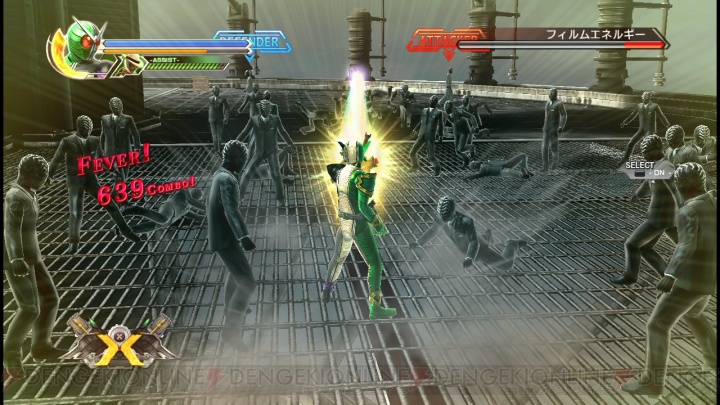 『仮面ライダー バトライド・ウォー2』鎧武やバロンのアクションを掲載！ 操作可能な上様や究極フォームの最新情報も