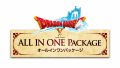『ドラゴンクエストX』サービス2周年を記念して『オールインワンパッケージ』が8月7日に発売。追加パッケージと特典がセットでお得な価格に