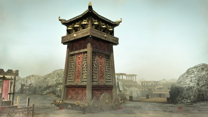 PS4/PS3『真・三國無双7 Empires』が2014年内に発売決定！ 秘計や拠点など前作で好評だった要素がさらにパワーアップ