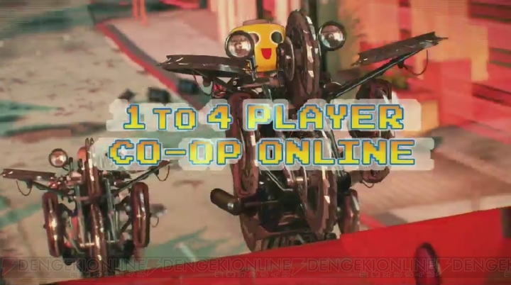 『デッドライジング3』の新たなDLCがXbox One専用で配信【E3 2014】