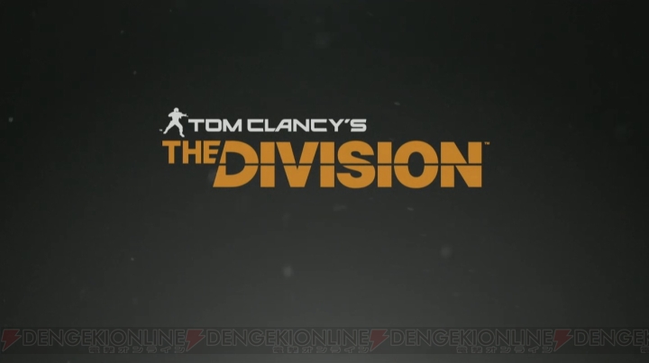 『The Division』の世界観を伝える映像＆マンハッタンで戦う様子を収めたプレイ動画が公開【E3 2014】