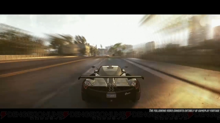 『The Crew』はPS4とXbox OneとPCで11月11日発売！ 7月23日よりPC版クローズドベータテストも【E3 2014】