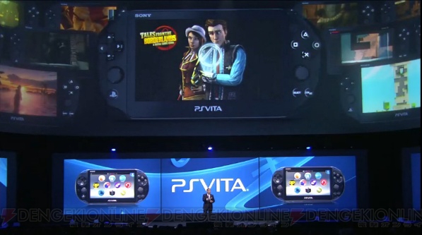 ストリーミングゲームサービス『PlayStation Now』のOBTが7月31日からカナダ、アメリカで実施【E3 2014】