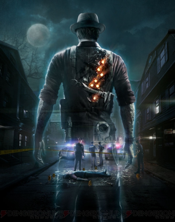 Xbox 360版『MURDERED（マーダード） 魂の呼ぶ声』の発売日が9月4日に延期