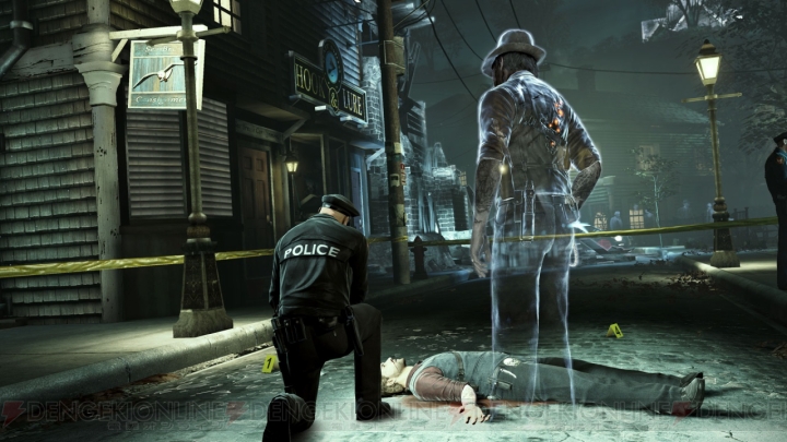 Xbox 360版『MURDERED（マーダード） 魂の呼ぶ声』の発売日が9月4日に延期