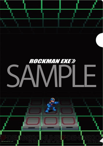 “E缶”クッションをはじめ『ロックマン』の多彩なグッズが続々発売。 『X』や『エグゼ』など派生シリーズまでカバー！