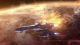 『ファンタシースター ノヴァ』の世界観を描いたティザー動画が公開。惑星マキアに近づいた探査隊の艦を謎の攻撃が襲う！