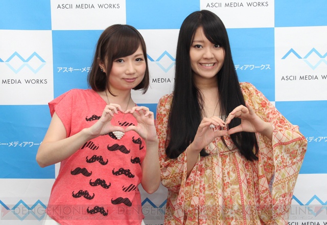 荒浪和沙さんと里咲芽生さんは『ロボットガールズZ ONLINE』でゲッちゃんドラゴンに出会えるか!?【えんじょい！USERJOY JAPAN】