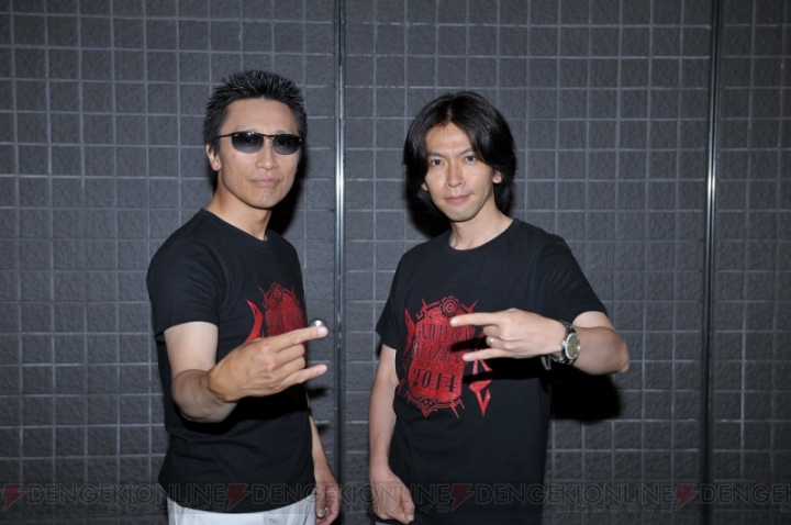 Let’s Rock!! 石渡太輔氏やNAOKI HASHIMOTO氏も登場した『ギルティギア』×『ブレイブルー』ライブをレポート