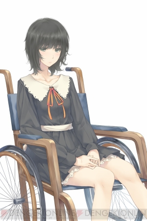 515826500_電撃 - 百合系ADV『FLOWERS』が10月 ...