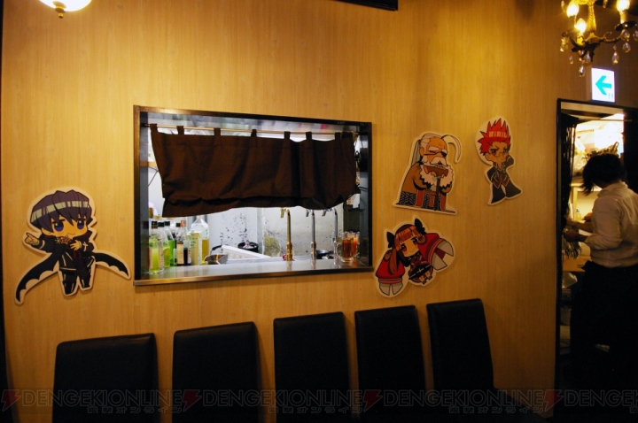 『ガンスト2』稼働2周年を記念した期間限定コラボカフェ“GUNSLINGER’S Cafe＆Bar”をレポート！【電撃銃士隊】