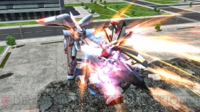 『機動戦士ガンダム EXTREME VS. FULL BOOST』