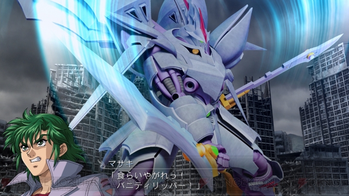 PS3『スーパーロボット大戦OGサーガ 魔装機神F COFFIN OF THE END』の第2弾プロモーション動画が公開！