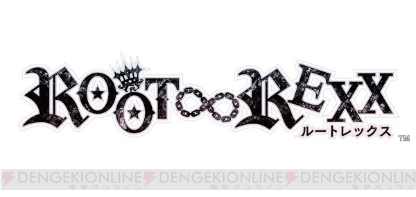 PS Vita『ROOT∞REXX』の新ムービーが公開！ 浪川大輔さんや鈴村健一さんらが演じるライバルバンドも登場