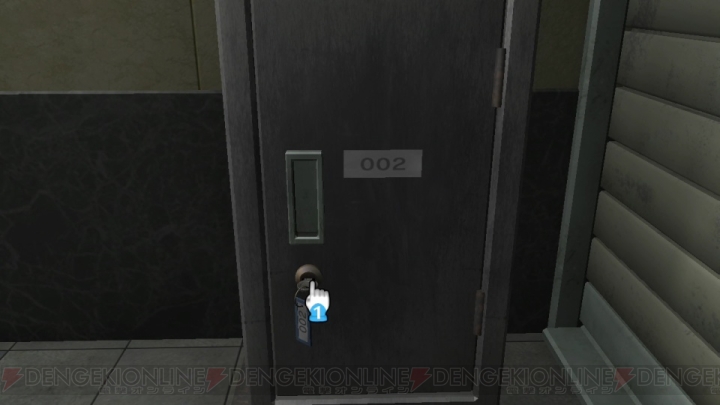 Wii U版『THE 密室からの脱出2』が配信開始！ マルチエンディングに加えて、協力プレイやMiiverseによる情報共有が可能に