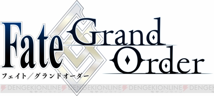 『Fate/Grand Order』のトレーラー動画が公開！ スマホで『Fate』史上最大規模の聖杯戦争が幕を開ける