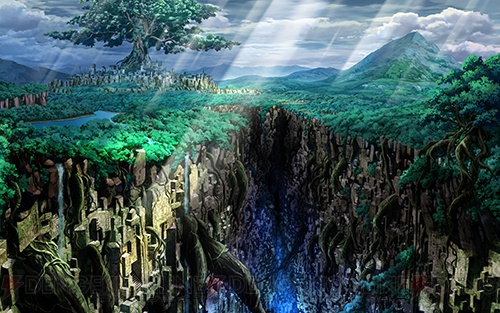 『新・世界樹の迷宮2 ファフニールの騎士』の主人公が得た異形の力とは？ 緑川光さん、種田梨沙さんらの演じる魅力的なキャラやストーリーを紹介