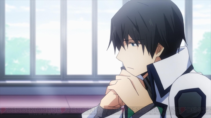 Mahouka Koukou No Rettousei Ln Anime Comparison Speculation Page 95 Animesuki Forum