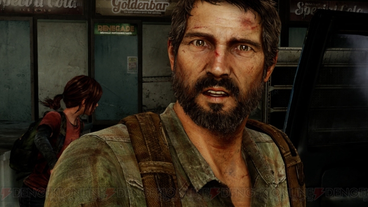 『The Last of Us Remastered』で“名作”という言葉では語り足りないほどの素晴らしい体験を！【電撃PS×PS Store】