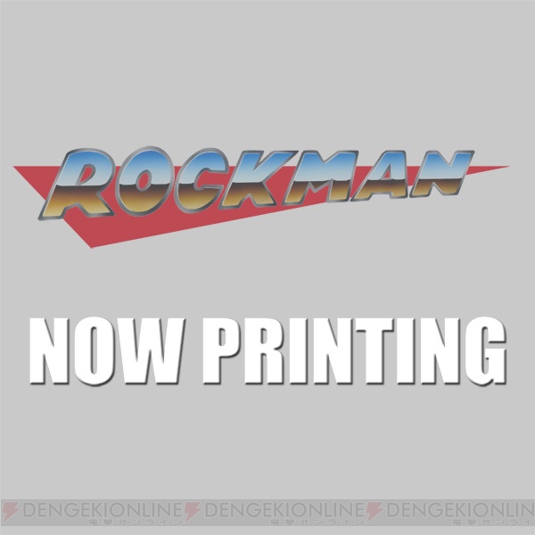 『ロックカン サウンドE缶』が『ロックマン サウンドBOX』として発売！ ロックマン生誕25周年を記念して限定発売されたサントラ集が再販