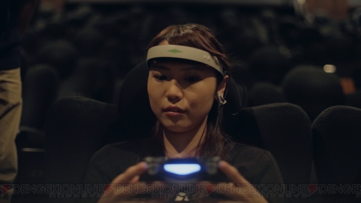 ゲーム嫌いな彼女が『The Last of Us Remastered』をプレイするとどうなるか？ プレイ中の脳波を検証した動画“世界一のゲームVS俺の彼女”が公開！