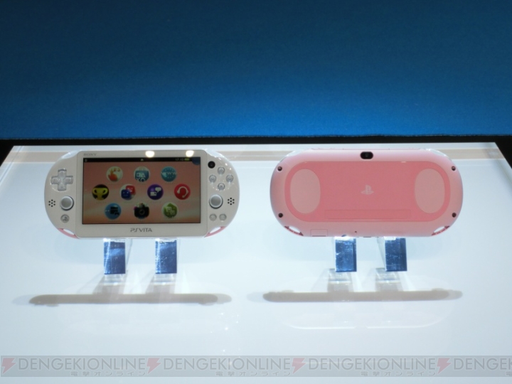 PS4/PS Vitaの新情報に見逃しはないか!?  “SCEJA Press Conference 2014”における発表内容をまとめて紹介！