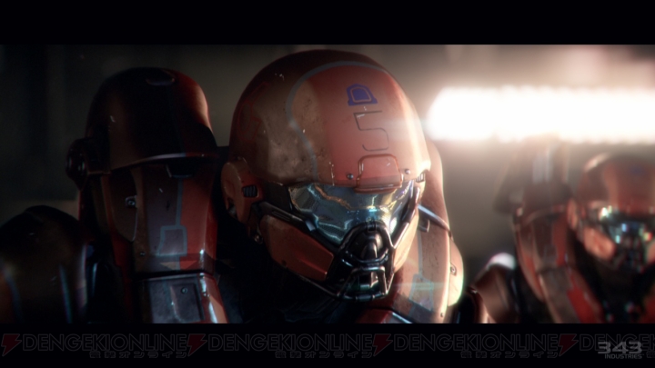 Xbox One『Halo： The Master Chief Collection』が11月13日に発売！ 『Halo 5』のマルチプレイベータ参加権付き