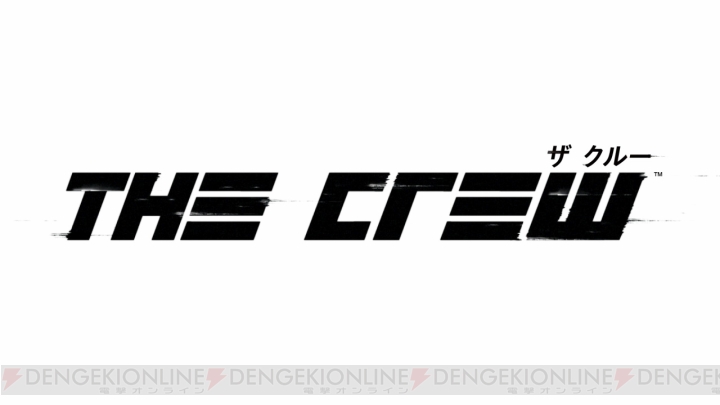 『The Crew（ザ クルー）』の新作トレーラー動画3本が公開！ 本作への期待感をあおるゲームプレイ動画は一見の価値あり