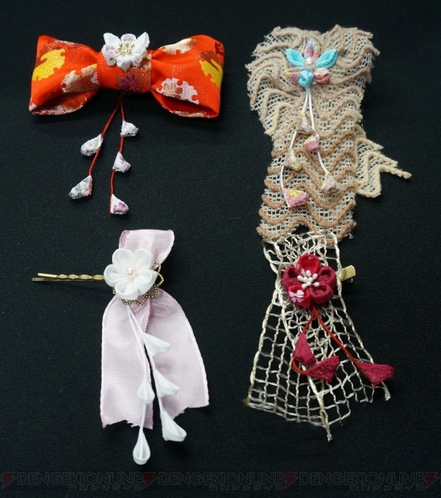 『薄桜鬼』や『弱虫ペダル』のオリジナルグッズを作ろう！ “京都国際マンガ・アニメフェア2014”で伝統工芸体験