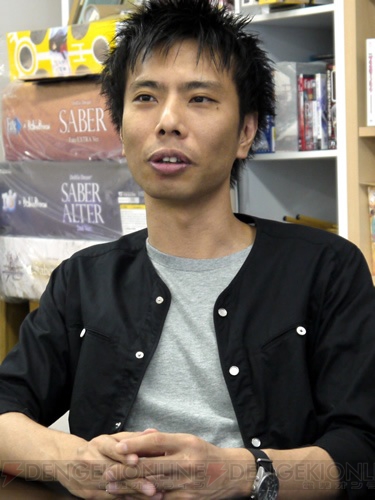 『Fate/Grand Order』インタビュー：ディライトワークス代表取締役社長・庄司顕仁氏