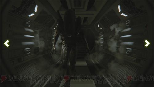 『Alien：Isolation』を本日21時からPS4でニコ生放送。電撃PS編集部が迫りくるエイリアンの驚異から逃げ回る！【電撃PS】