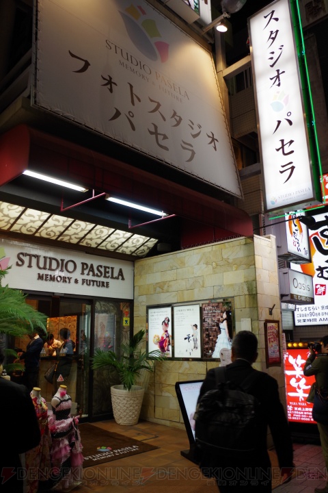 『MH4G』リアル集会所が上野と大阪にオープン！ オープニングセレモニーとコラボフードを掲載