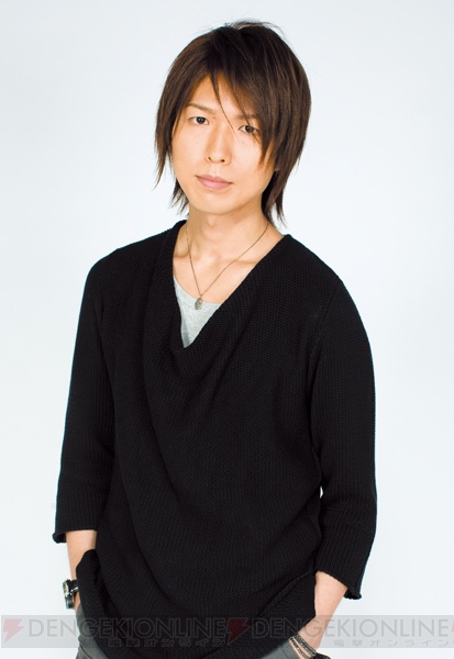 『シャイニング・レゾナンス』に神谷浩史さんが主人公のライバル“ジーナス”役で出演。声優情報を紹介