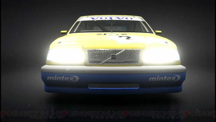 『GRID Autosport』の新DLCが配信開始！ 80～90年代の名車の走り心地は？