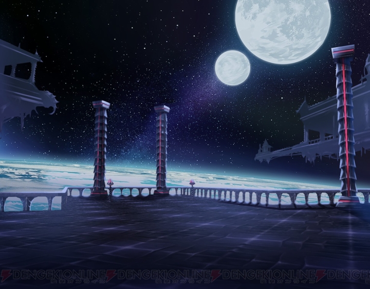 PS Vita『剣の街の異邦人 ～黒の宮殿～』の予約受付が開始！ やり込み要素などゲームの魅力を紹介