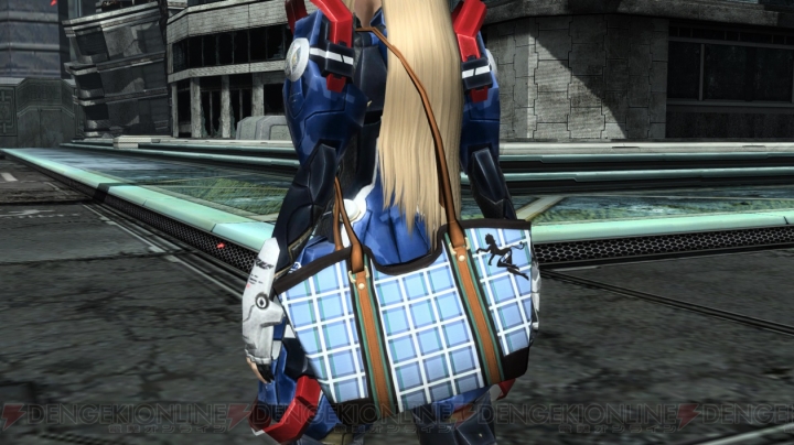 『PSO2』に若本規夫氏ボイスやメイド服が登場。アークス創立記念日にはニャウも制服姿で激励!?