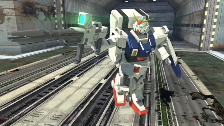 『ガンダムブレイカー2』では武器も制作＆強化が可能！ 射撃武器6種とあわせて武器関連のシステムを紹介