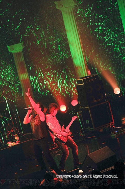 ゲームミュージックライブ“JGMF II”が2015年5月15日、16日に開催決定！