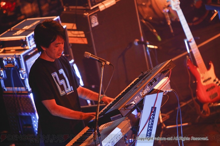 ゲームミュージックライブ“JGMF II”が2015年5月15日、16日に開催決定！