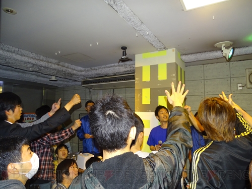 名古屋で開催された『頭文字D8』のイベントにエースドライバーが集結！　限定称号のプレゼントも!?