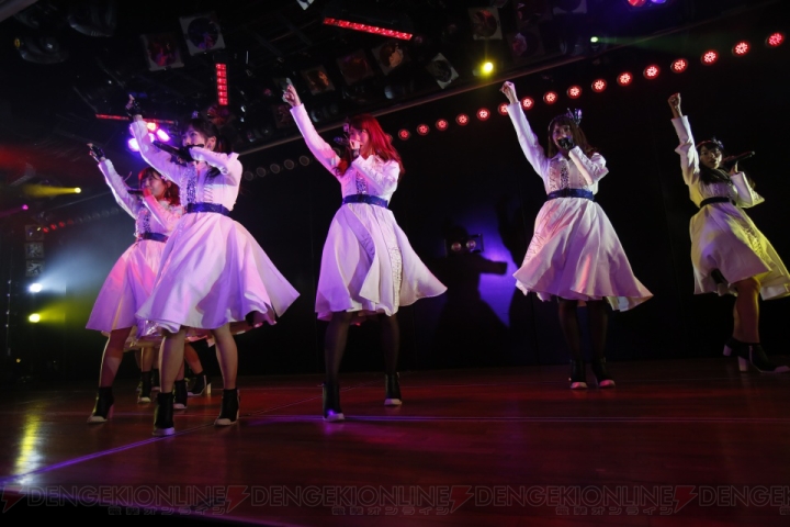 柏木由紀さんや渡辺麻友さんが出演した『AKB48ステージファイター』イベントをレポート