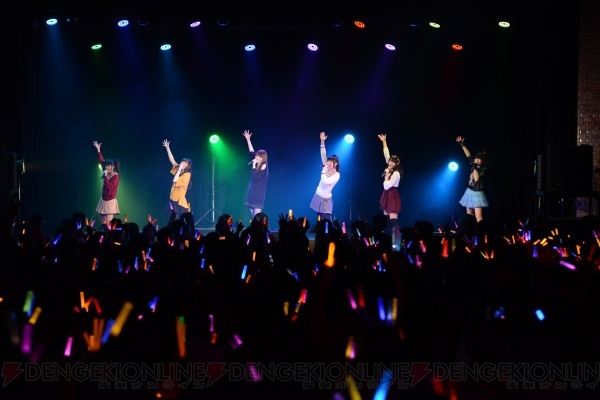 『アイドルマスター ミリオンライブ！』の『LIVE THE＠TER HARMONY 05＆06』発売記念ライブをレポ！