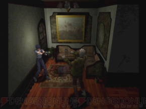 電撃 『バイオハザード Hdリマスター』はps版経験者も楽しめる！ 歴代シリーズをプレイする編集によるレポート