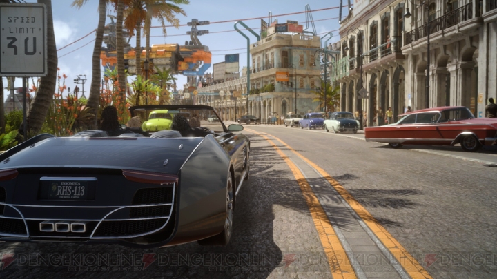 『ファイナルファンタジーXV』の最新スクリーンショットが到着。肌や髪などの高精細な描画は必見！