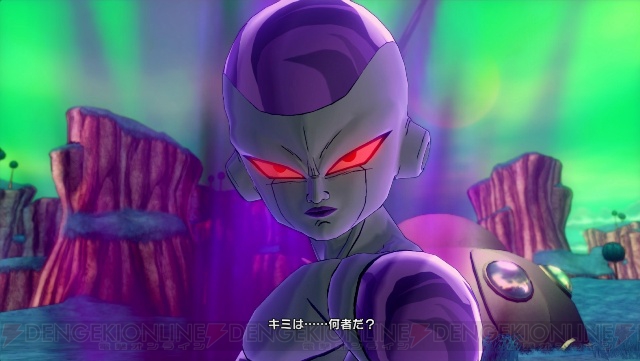 『ドラゴンボール ゼノバース』では“凶悪化”してフリーザやセルなどが復活!? 『GT』から超17号も参戦